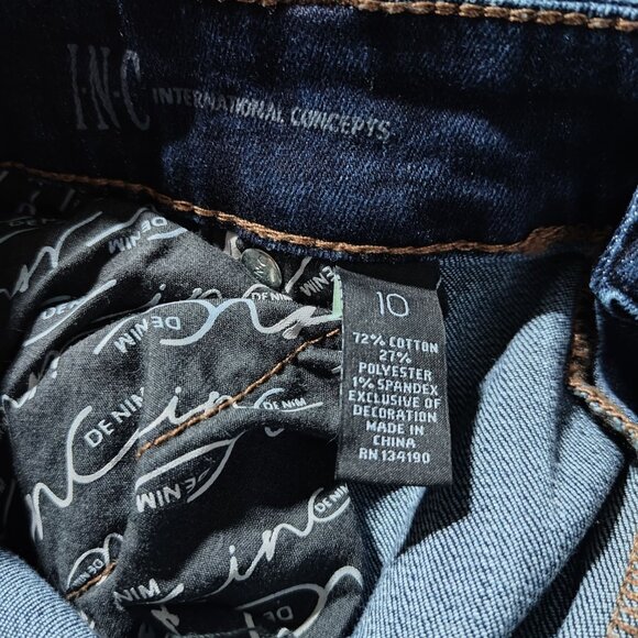 I.N.C. International Concepts Women's Pants - Picture 4 of 4